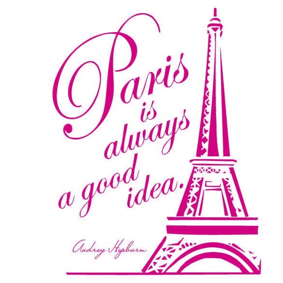 Paris Kiss Bathroom Rug Eiffel Tower Paris Rectangle 20 X 32 in White Multicolor - Picture 11 of 16